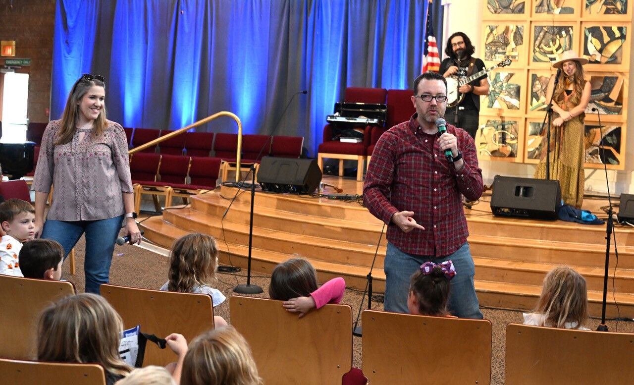 Hebrew School